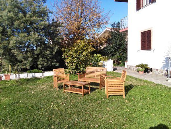 Гостевой дом La Villa dei Parchi