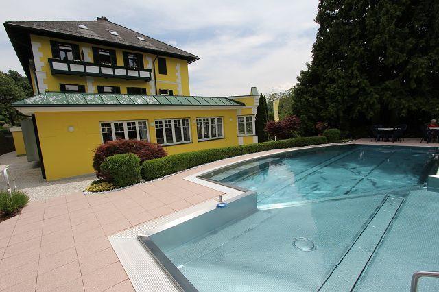 Отель Hotel Kaiser Franz Josef