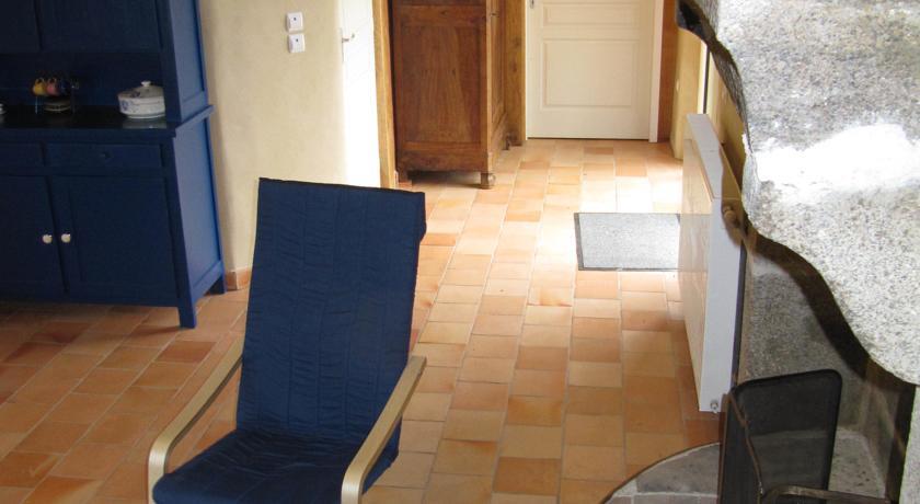 Апартаменты Gîte La Gatinelle