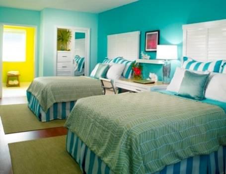 Отель Wyndham Garden Hotel Miami South Beach