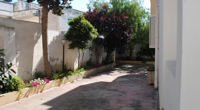 Апартаменты Apartment Lasi
