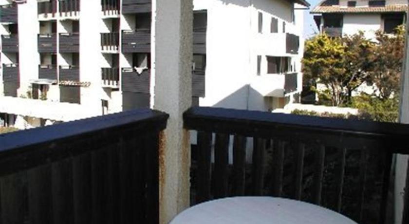 Апартаменты Rental Apartment BOURDILLE - Seignosse Le Penon