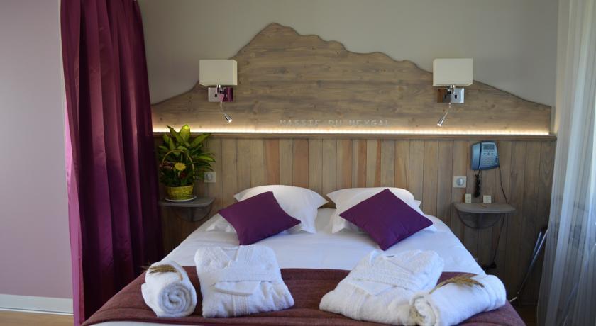 Апартаменты Le Relais du Grand Air