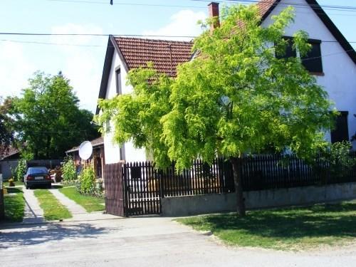 Апартаменты Holiday home Abadszalok 1