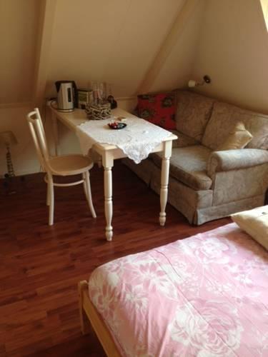 Мини-отель Bed and breakfast Hindeloopen