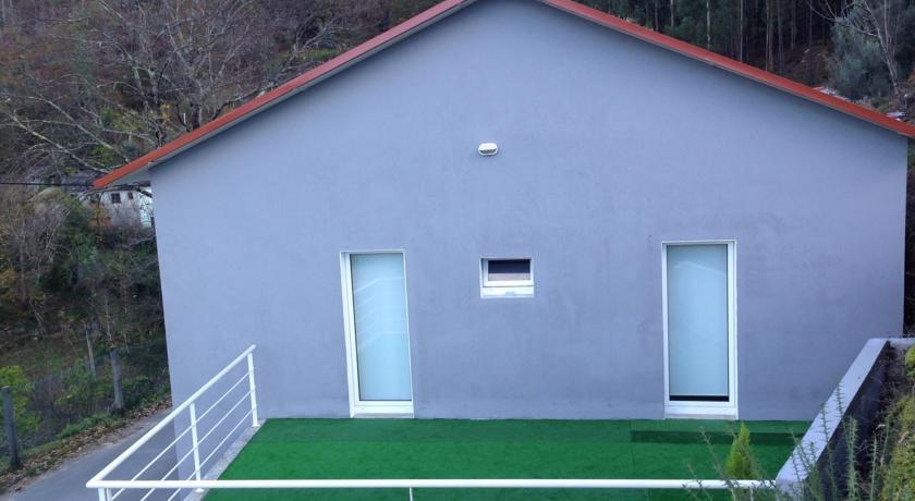 Апартаменты Faldrem Holiday Home