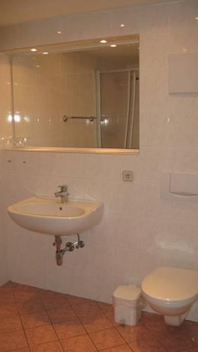 Апартаменты Obervellach Apartment 3