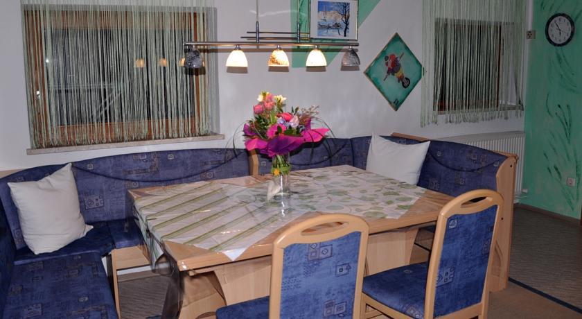 Апартаменты Ferienwohnung Falkner