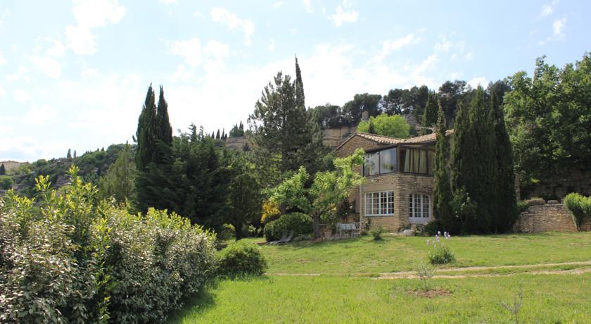 Апартаменты La Maison des Roches