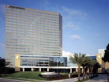 Intercontinental-Galleria