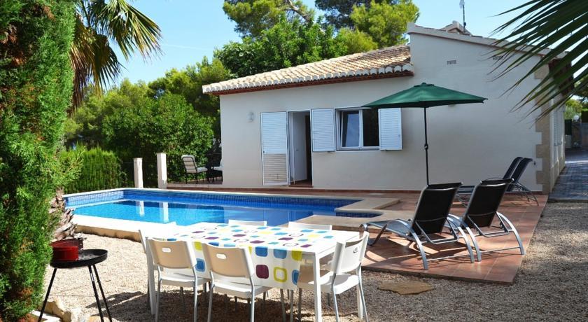 Casa Enric