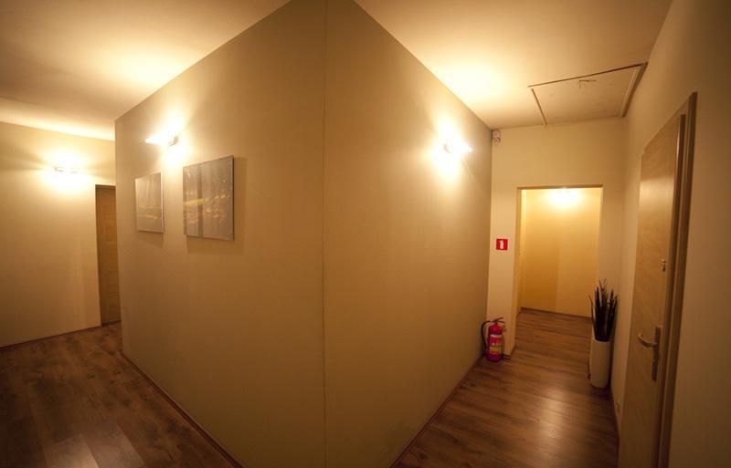 BedRooms 3 Maja 15A