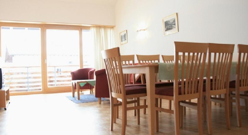 Апартаменты Vrenis Appartement