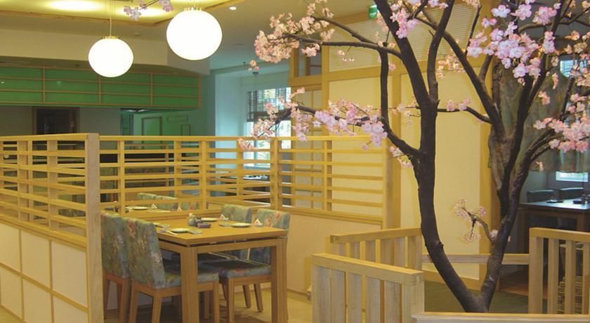Отель Jingmin Central Hotel Xiamen