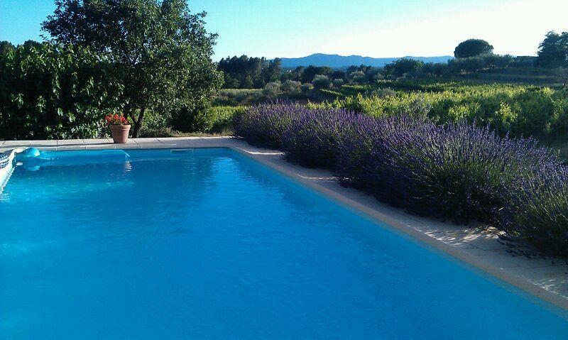 Апартаменты Villa des Vignes