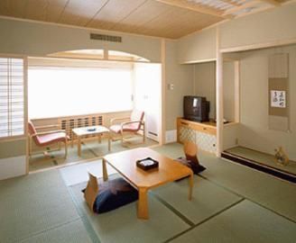 Jozankei Shogetsu Grand Ryokan