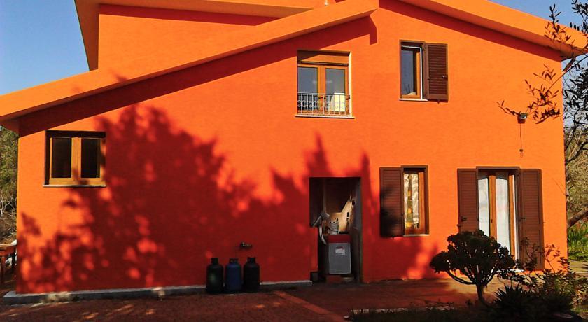 Апартаменты Aurora Casa Vacanza