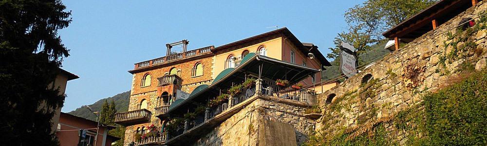 Отель Hotel Tre Rose