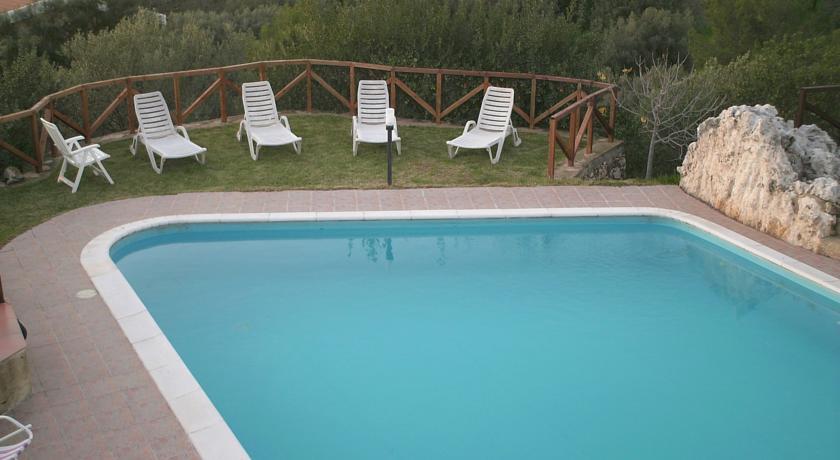 Вилла La Casa della Felicità