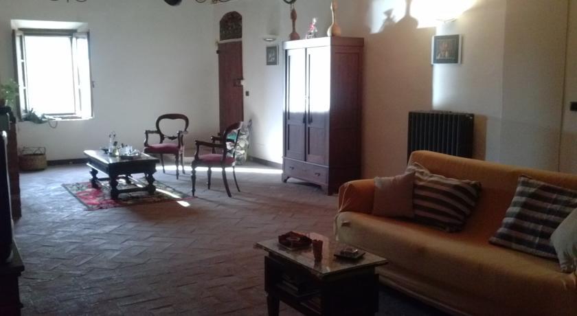 Апартаменты Gisa's heart house