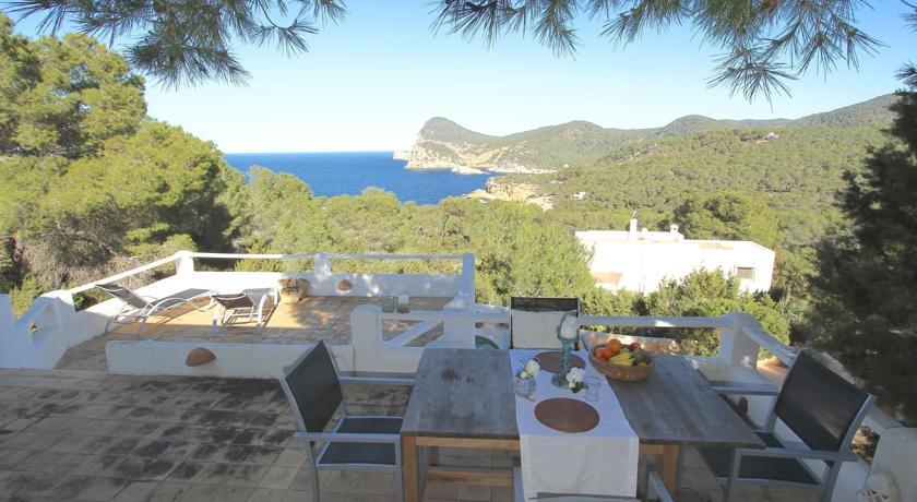 Cala Salada