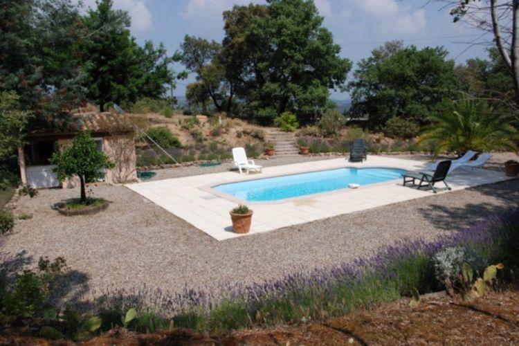 Вилла Villa Plan De La Tour