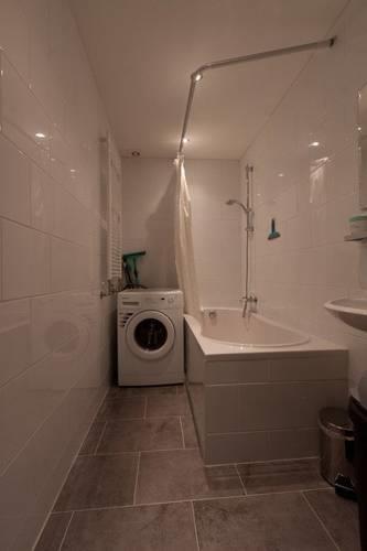 Апартаменты Short Stay Binckhorst