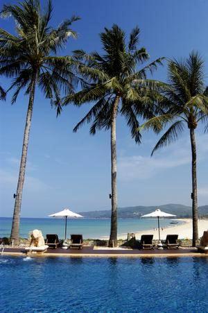 Karon Beach Resort And Spa