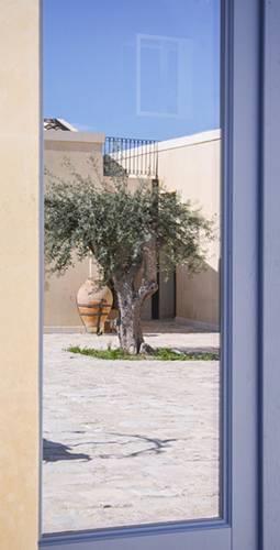 Отель Masseria Della Volpe