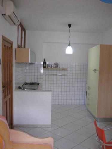 Апартаменты Mimosa Apartments