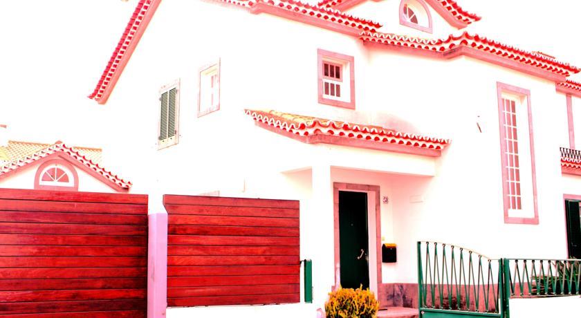 Гостевой дом Casa da Flor