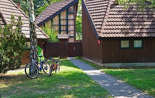 Апартаменты Holiday home Tihany 3
