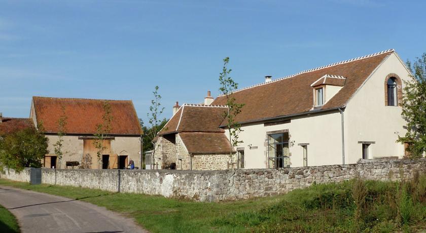 Отель Le Grange