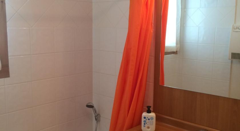 Апартаменты Chalet Les fermes d'Alpage