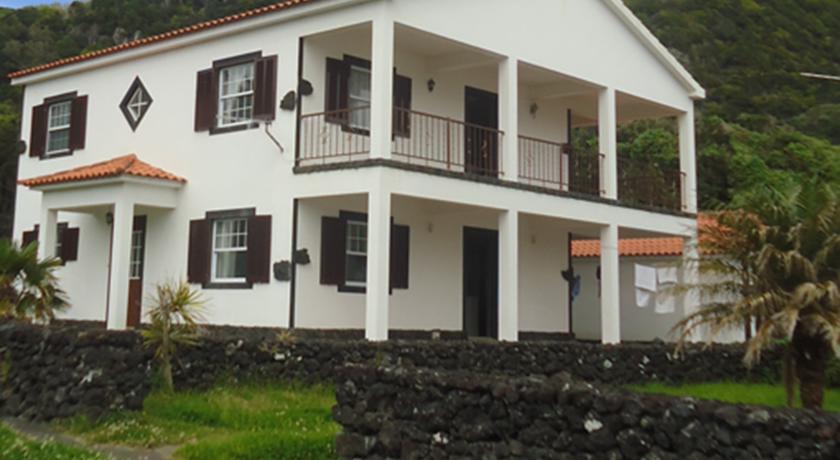 Мини-отель Residencias Varadouro