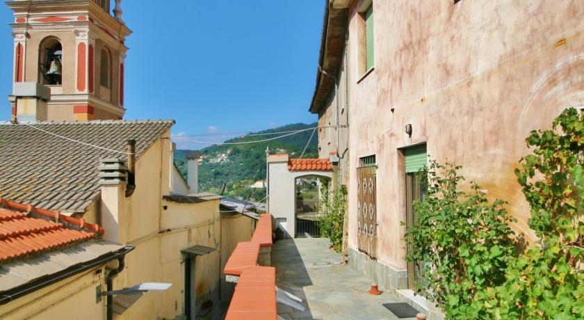 Отель Agriturismo Costamagna