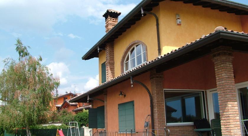 Мини-отель B&B Belvedere