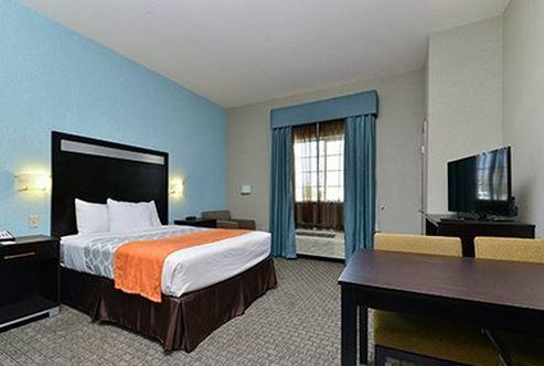Отель Suburban Extended Stay Hotel
