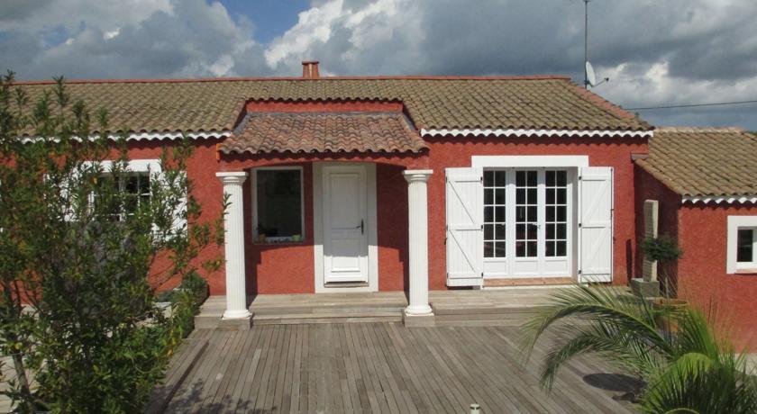 Апартаменты Villa la Grande Palmeraie