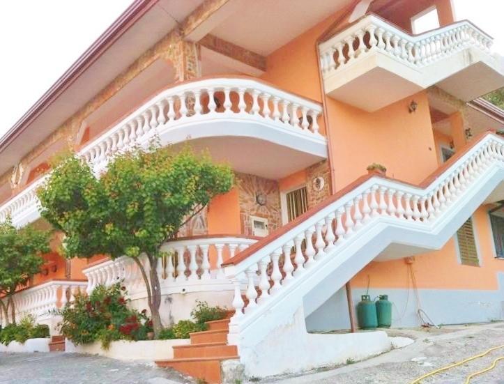 Отель Il Poggio Del Cardinale
