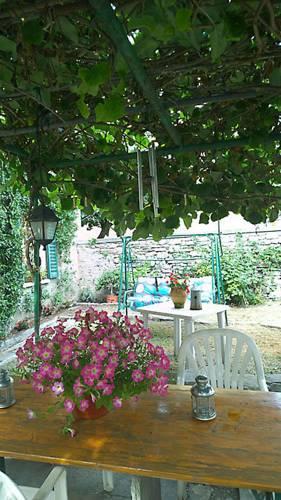 Мини-отель B&B "A Casa di Camilla"