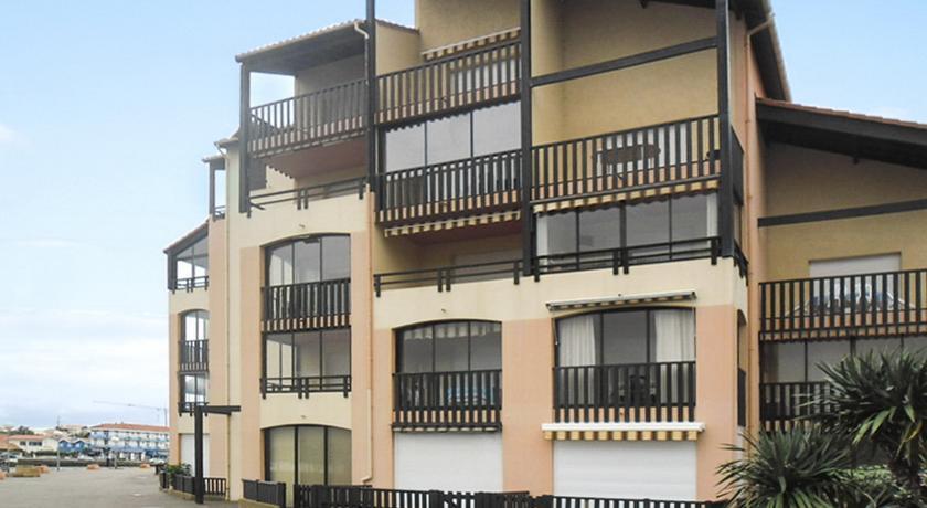 Апартаменты HomeRez - Apartment Bvd Notre Dame