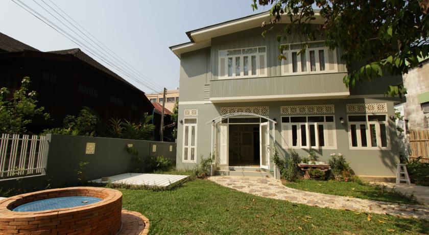 Мини-отель Lada House
