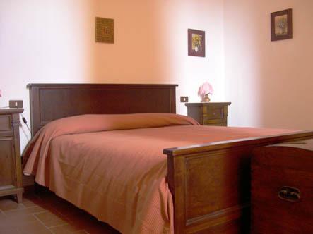 Отель Agriturismo Podere dei Venti