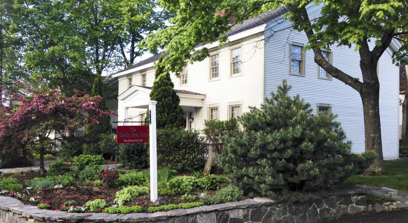 Мини-отель Black Boar Inn Ogunquit