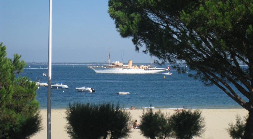 Arcachon Studio