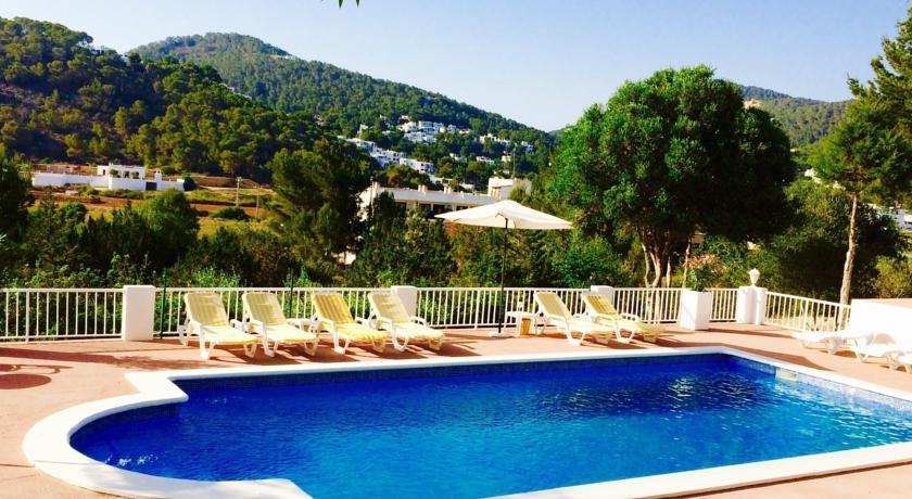 Мини-отель Finca de Ibiza