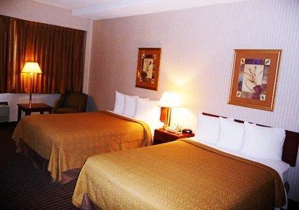 Отель Econo Lodge Somerset