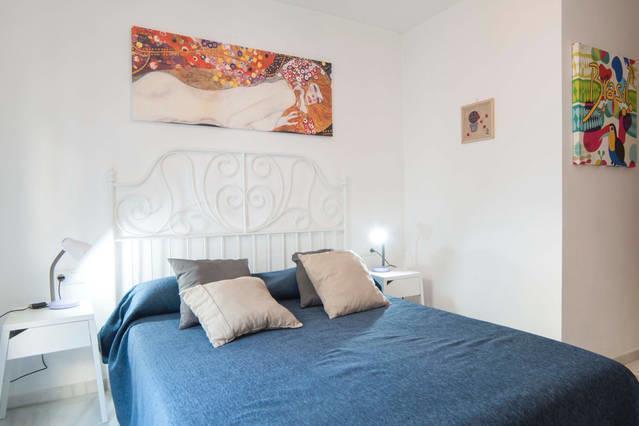 Apartamento centro historico