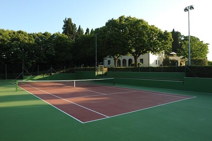 Вилла Villa San Pellegrino